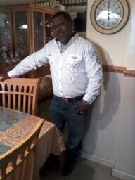 Date this happy Puerto Rico man Moreno38 from Queens PR79