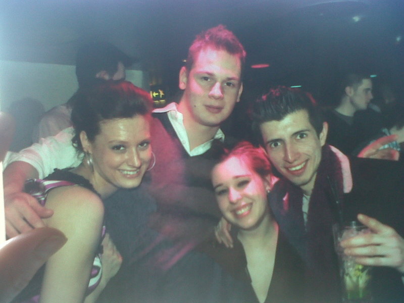 Date this gorgeous United Kingdom man Karl2524 from London GB520