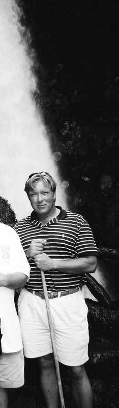 Date this passionate United States man Foxcrusader from Atlanta US10061