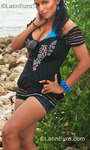 passionate Colombia girl Dantwell from Sincelejo CO7154