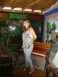 attractive Colombia girl Adriana from Cali CO7157