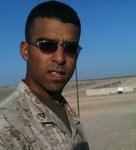 tall United States man Walker from Marietta US10091