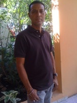 fun Colombia man  from Santo Domingo DO7845