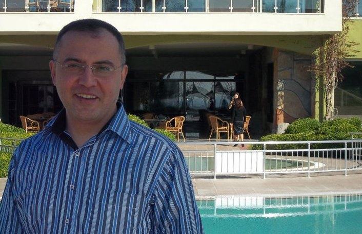 Date this gorgeous Turkey man Cybrex06 from Ankara TR53