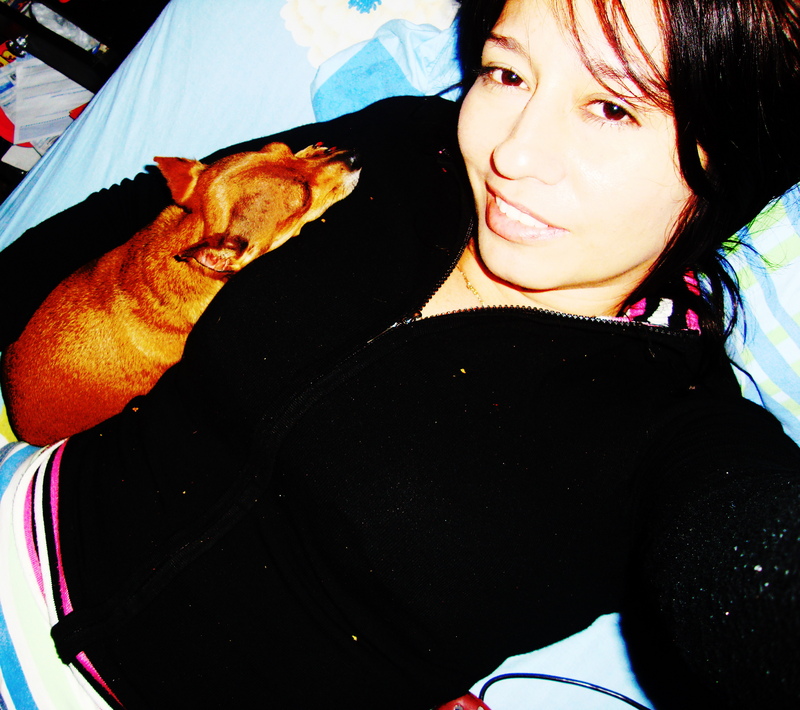 Date this attractive Colombia girl Jasmin from Cali CO7167