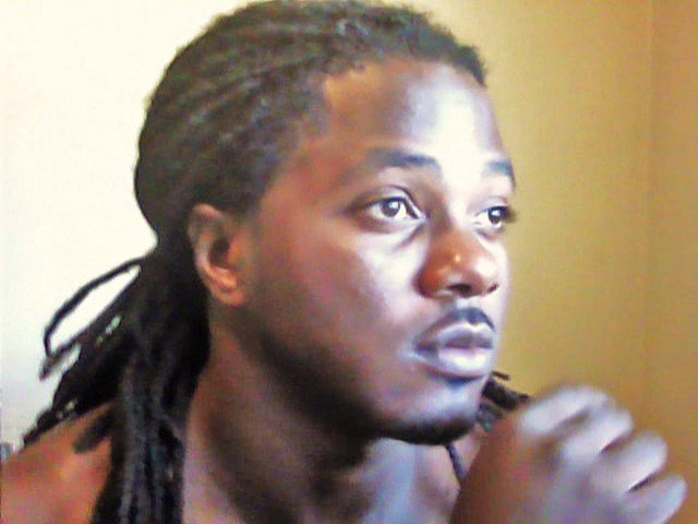 Date this lovely Bahamas man Kevin5724 from Freeport BS36