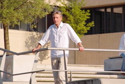 Date this good-looking Germany man Marc from Hamburg DE236