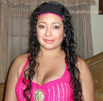 attractive Colombia girl Andre from Cali CO7174
