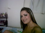 foxy Colombia girl Sandra vasquez from Bogota CO7176