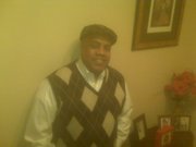 Date this gorgeous United States man Anthony from Atlanta US10128