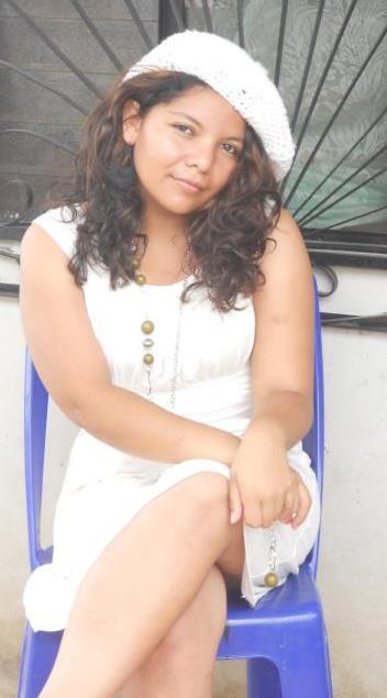 Date this passionate Honduras girl Julissa from Comayagua HN331