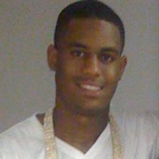 Date this sultry United States man Terrance from Lafayette US10145