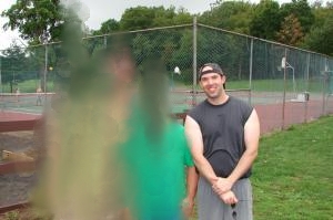 Date this hard body United States man Louesquire from New Haven US10146