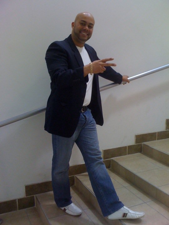 Date this good-looking United States man Fcruz201 from Jersey City US10154