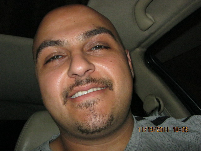 Date this nice looking United States man Onestepatatime from Buena Park US10156