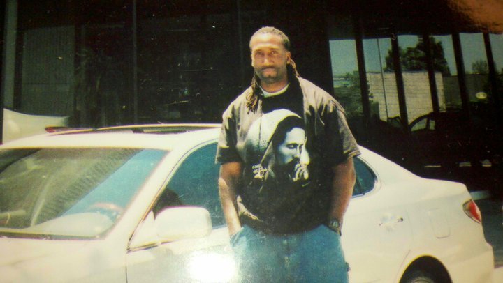 Date this stunning United States man Mobetta from Los Angeles US10158