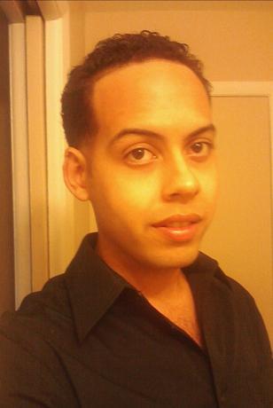 Date this good-looking United States man Mangalon from Kissimmee US10171