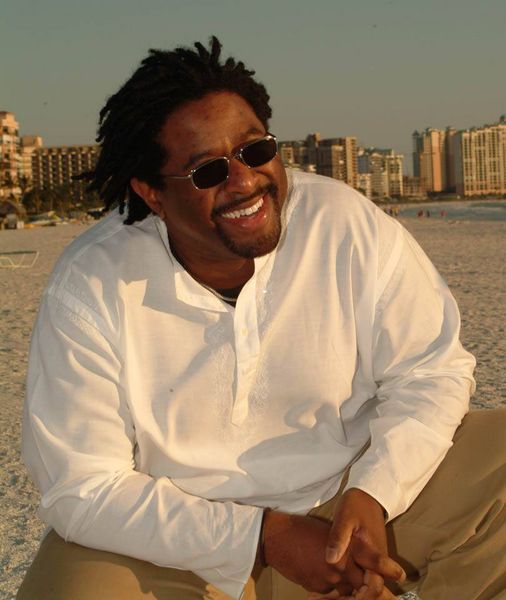 Date this exotic United States man Just from Chicago US10175