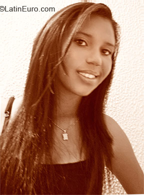 Date this funny Colombia girl Ximenia from Bogota CO7500