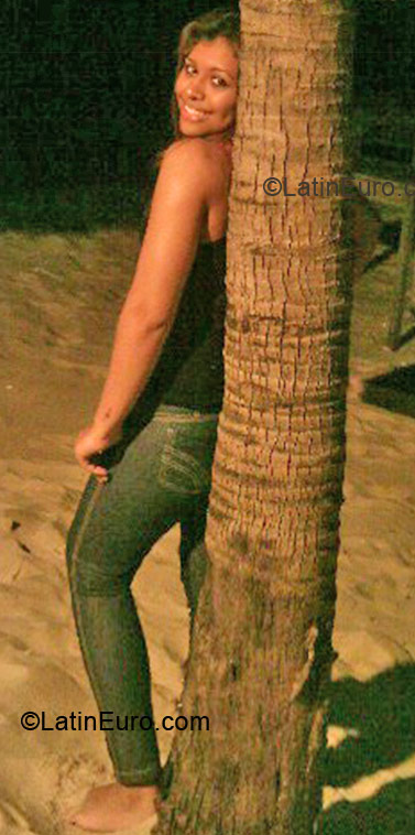 Date this exotic Brazil girl Dayane from Fortaleza BR5550