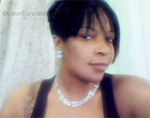 voluptuous Jamaica girl Nicole from St Catherine JM286