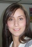 fun Colombia girl  from Manizales CO7221
