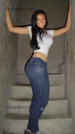 pretty Colombia girl Teresa from Cali CO7234