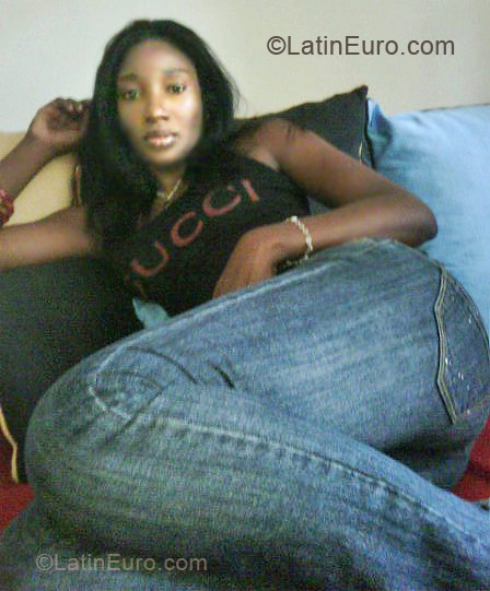 Date this delightful Jamaica girl DG from Montego Bay JM287