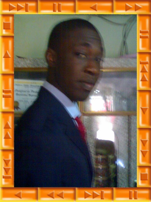Date this delightful Cote D'Ivoire man Private0 from Abidajn CI22