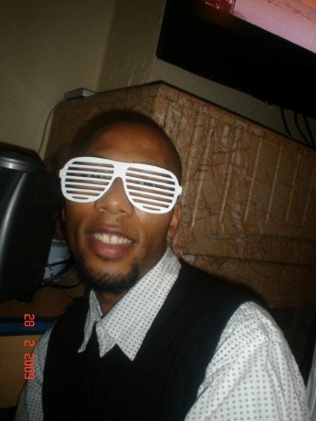 Date this charming Belgium man Sexyblackman from Antwerp BE66