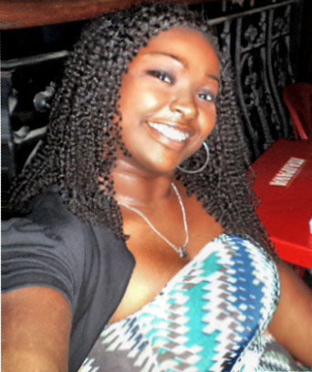 Date this passionate Brazil girl Fernanda from Niteroi BR5596