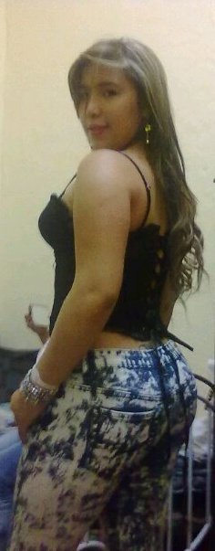 Date this exotic Colombia girl Yenifertata1 from Medellin CO8625