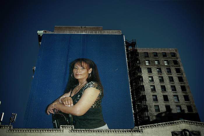 Date this young Colombia girl Gloria from La Dorada CO7245