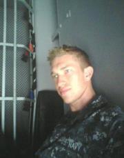Date this cute United States man Cory from Kansas City US10265