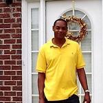 tall United States man  from Ellenwood US10278