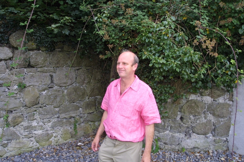 Date this cute Ireland man Donal from Athlone IE45