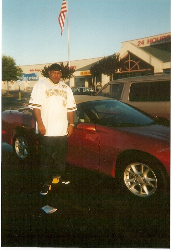 Date this happy United States man Larcel from Any Country US10291