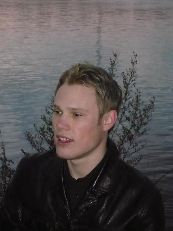 Date this happy Sweden man SWE1982 from Gothenburg SE146