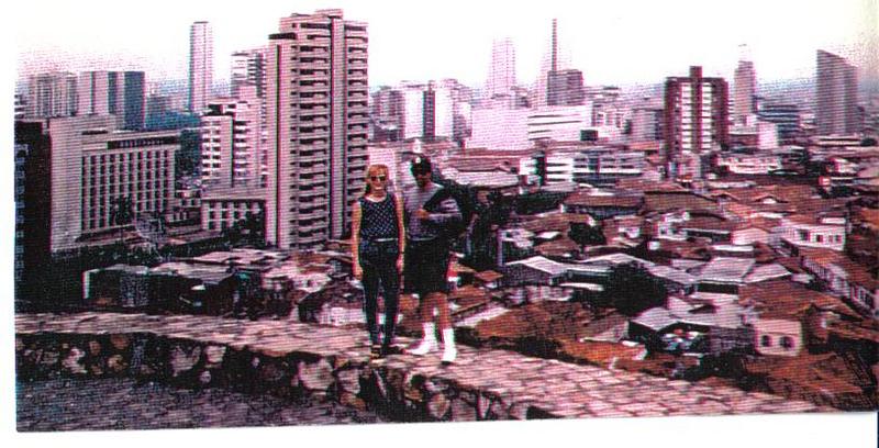 Date this cute United States man Michael from San Diego US10298