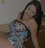 Date this beautiful Colombia girl Alina from Medellin CO7262