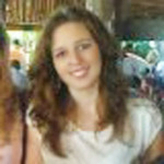 funny Brazil girl Daniela from Brasilia BR5611