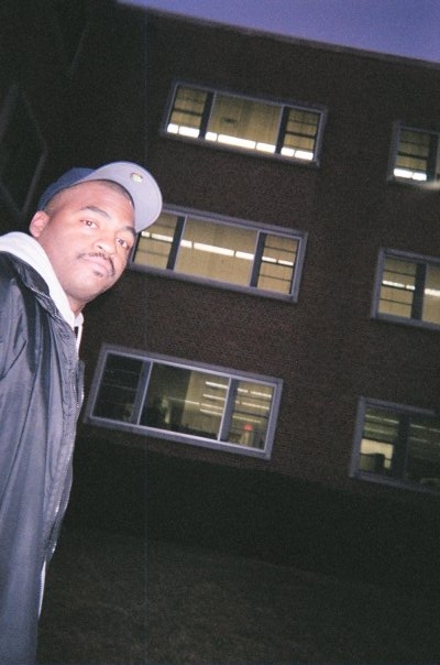 Date this attractive United States man Jazzahr from Jacksonville US10340