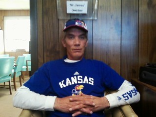 Date this nice looking United States man Steve from Higgins US10355