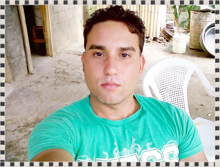 Date this gorgeous Dominican Republic man Onassis alberto from Santo Domingo DO8000