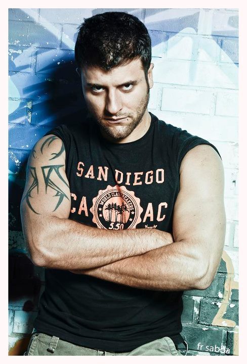 Date this young Italy man Alejandro from Ancona IT153