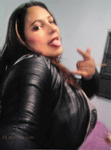 voluptuous Brazil girl Rafaela from Espirito Santo Do Pinha BR5628
