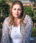 pretty Brazil girl Carlina from Uberlandia BR5630