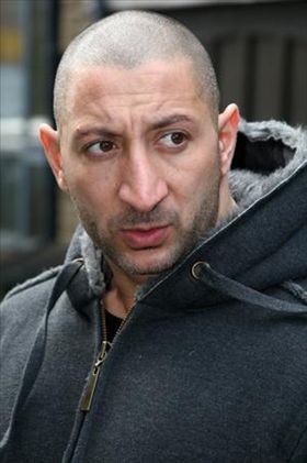 Date this delightful United States man Alex from belen US10367