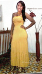 nice looking Colombia girl Tatiana from Cartagena CO7288