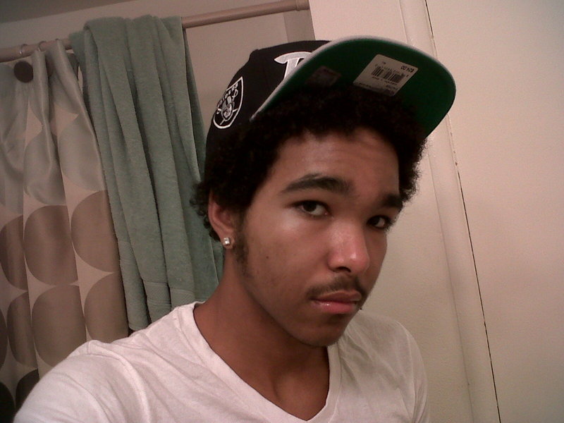 Date this georgeous United States man Amir1226 from Suisun City US10382